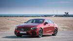 Mercedes-Benz CLS450 4Matic AMG Line 2018 года (WW)